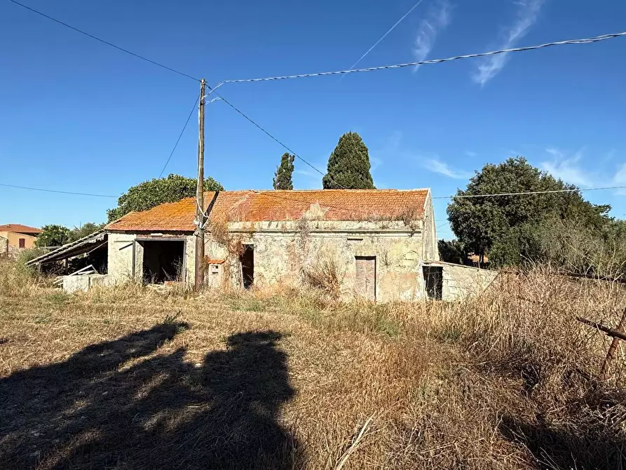 Immagine 15 di Terreno residenziale in vendita  in strada statale carlo felice a Sassari