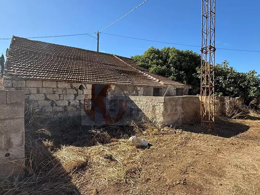 Immagine 21 di Terreno residenziale in vendita  in strada statale carlo felice a Sassari