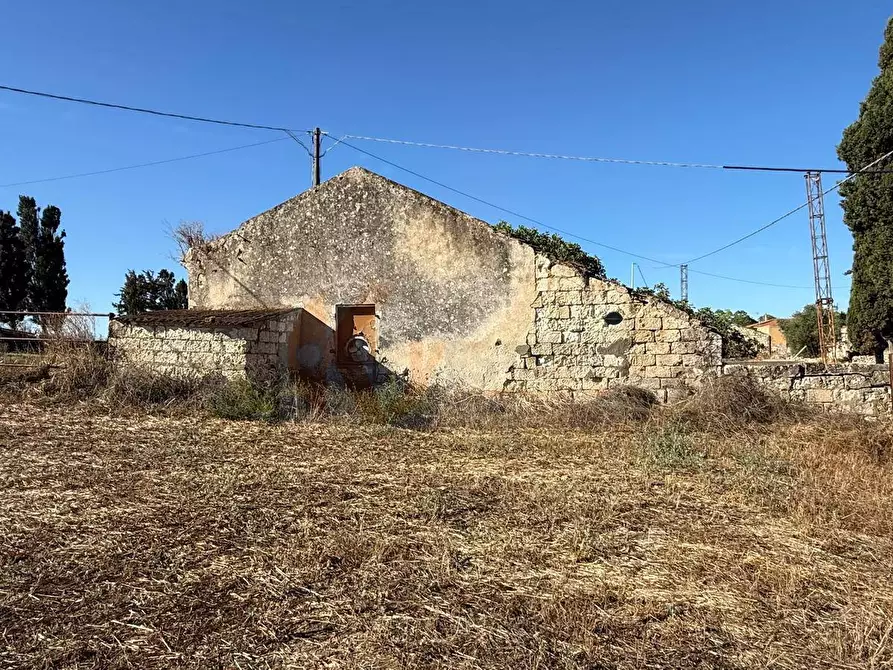 Immagine 22 di Terreno residenziale in vendita  in strada statale carlo felice a Sassari