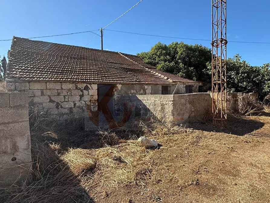 Immagine 25 di Terreno residenziale in vendita  in strada statale carlo felice a Sassari