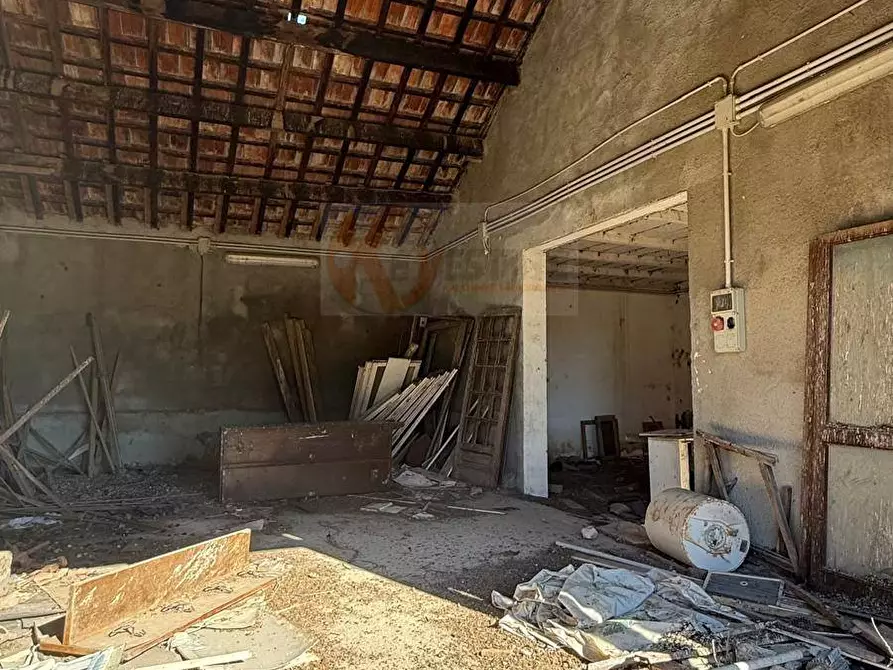 Immagine 29 di Terreno residenziale in vendita  in strada statale carlo felice a Sassari