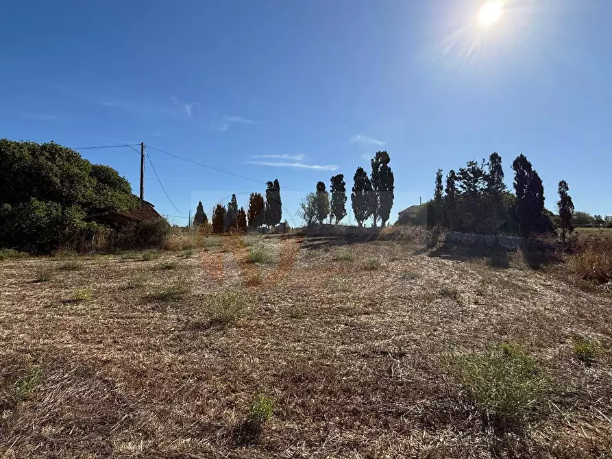 Immagine 30 di Terreno residenziale in vendita  in strada statale carlo felice a Sassari