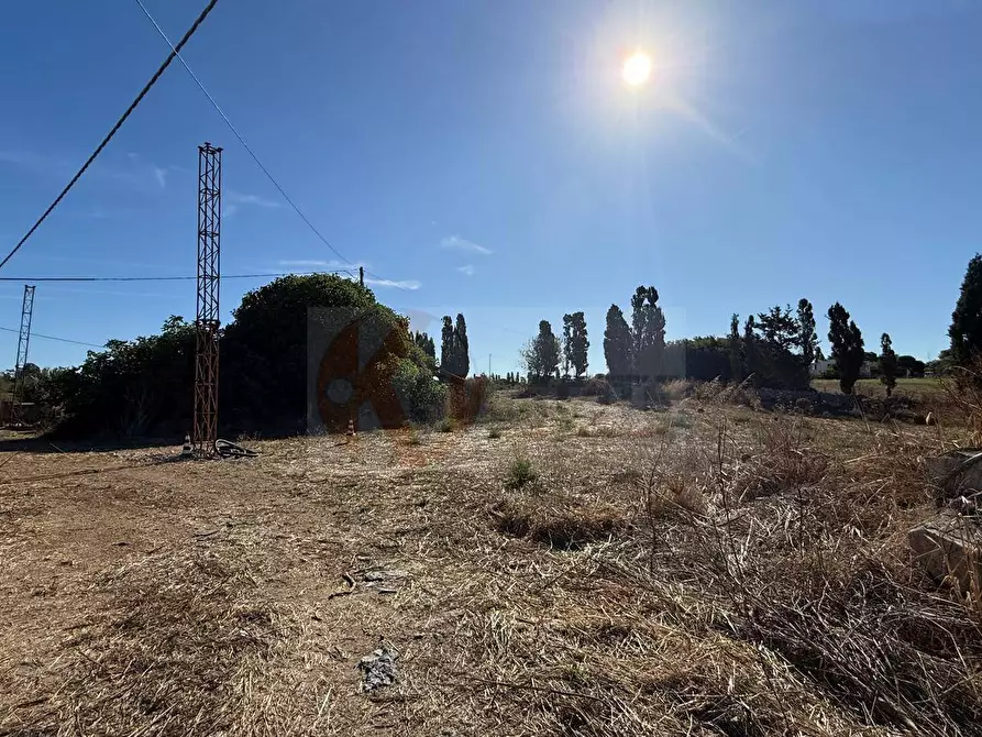 Immagine 31 di Terreno residenziale in vendita  in strada statale carlo felice a Sassari