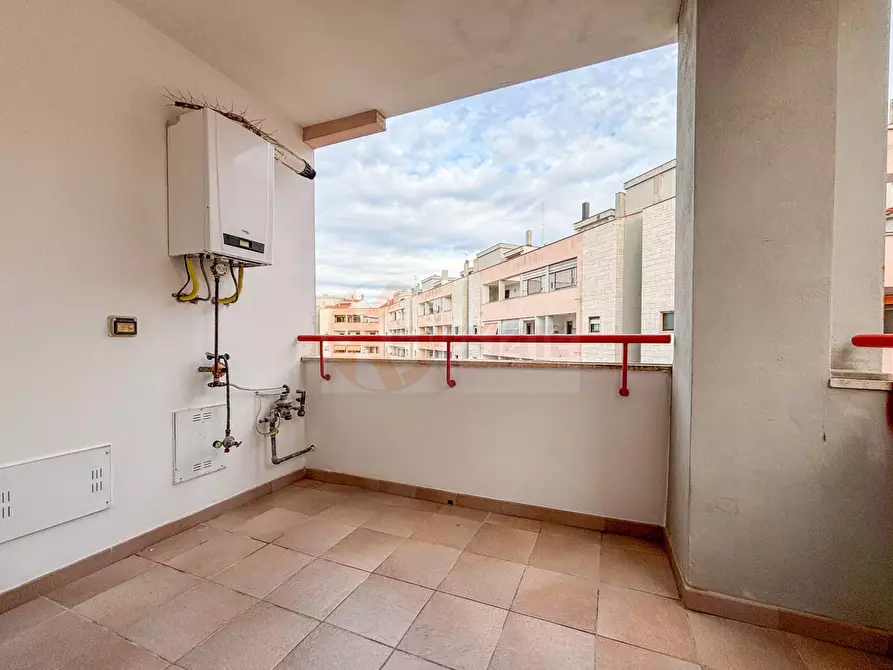 Immagine 9 di Appartamento in vendita  in VIA ADDIS 1 a Sassari