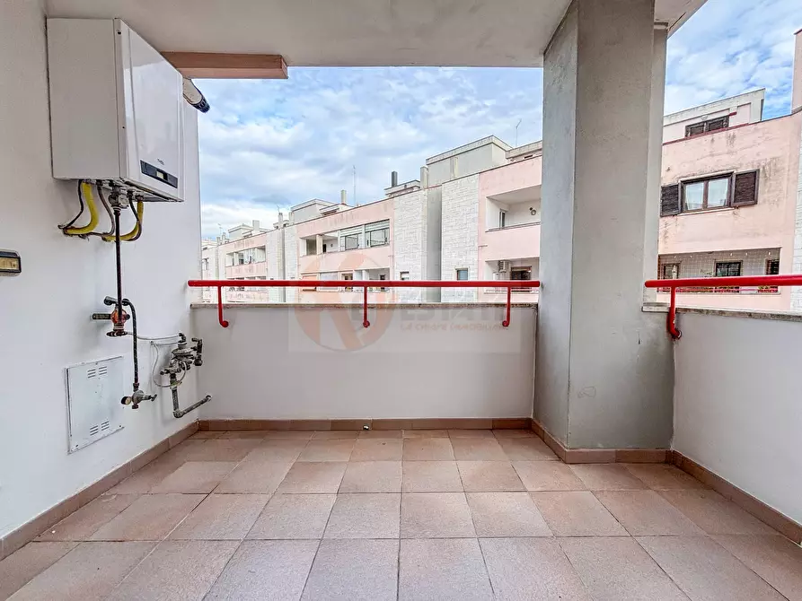 Immagine 10 di Appartamento in vendita  in VIA ADDIS 1 a Sassari