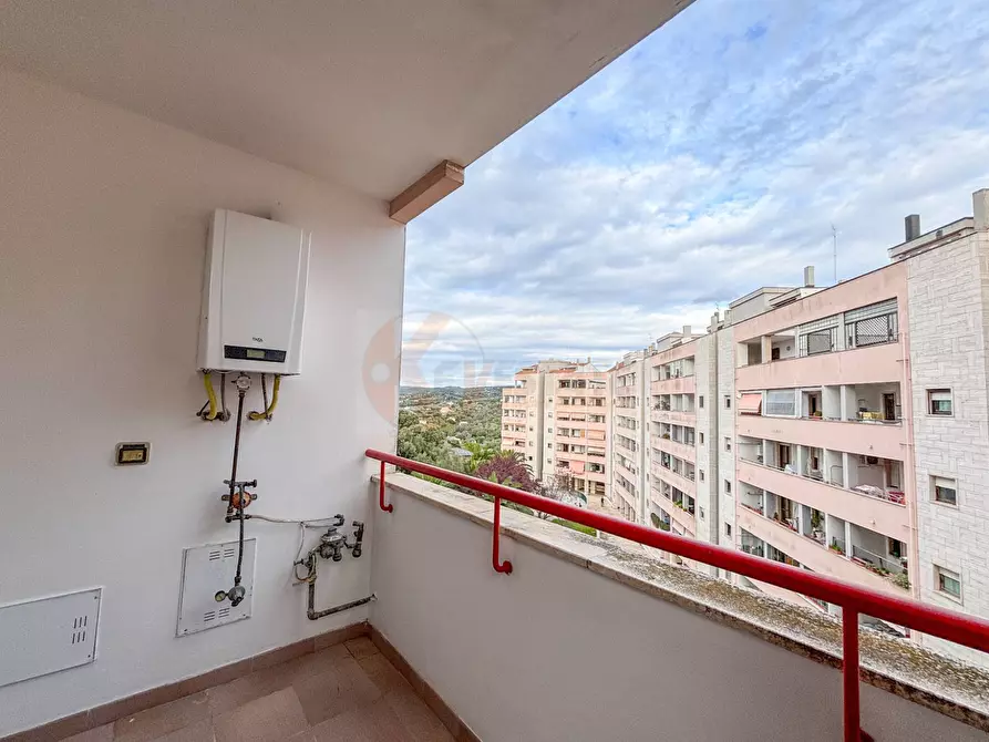 Immagine 11 di Appartamento in vendita  in VIA ADDIS 1 a Sassari