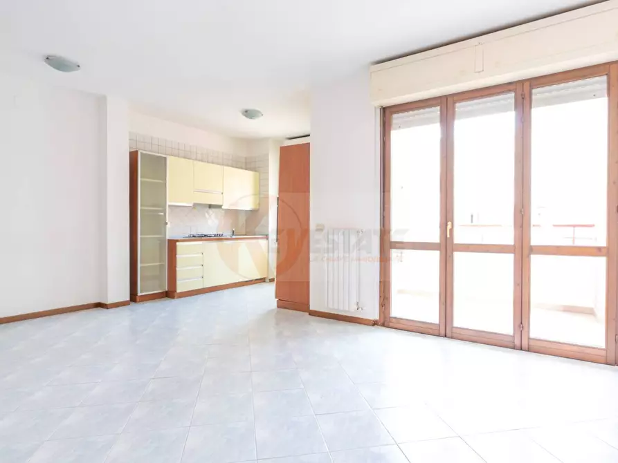 Immagine 3 di Appartamento in vendita  in VIA ADDIS 1 a Sassari