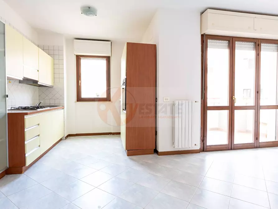 Immagine 4 di Appartamento in vendita  in VIA ADDIS 1 a Sassari