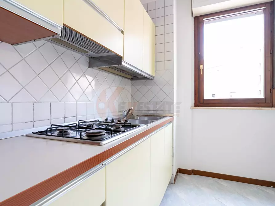 Immagine 6 di Appartamento in vendita  in VIA ADDIS 1 a Sassari