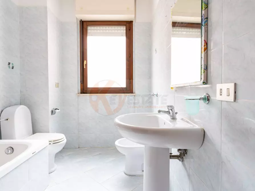 Immagine 15 di Appartamento in vendita  in VIA ADDIS 1 a Sassari