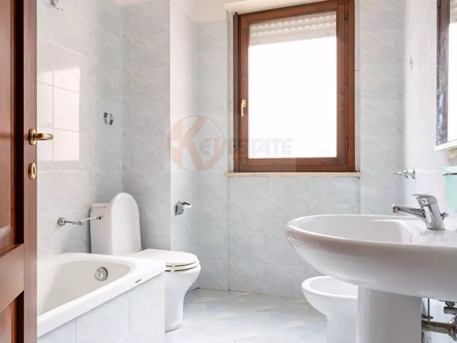 Immagine 16 di Appartamento in vendita  in VIA ADDIS 1 a Sassari