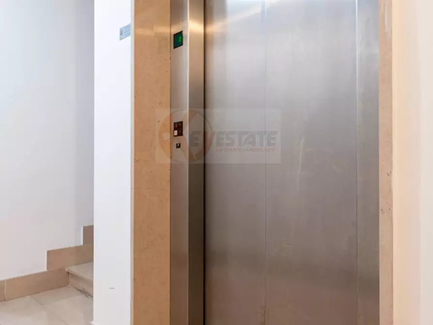 Immagine 19 di Appartamento in vendita  in VIA ADDIS 1 a Sassari