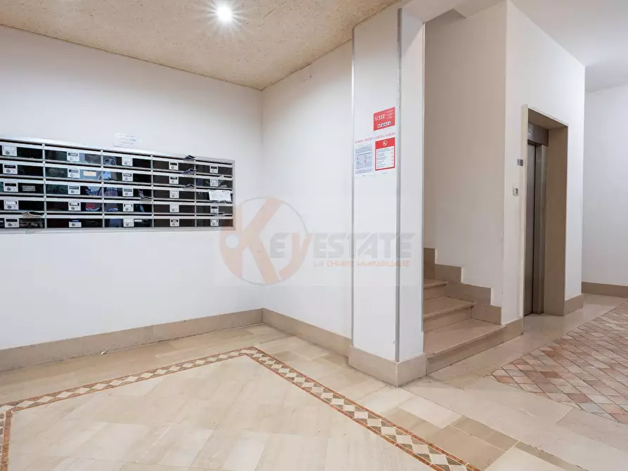 Immagine 20 di Appartamento in vendita  in VIA ADDIS 1 a Sassari