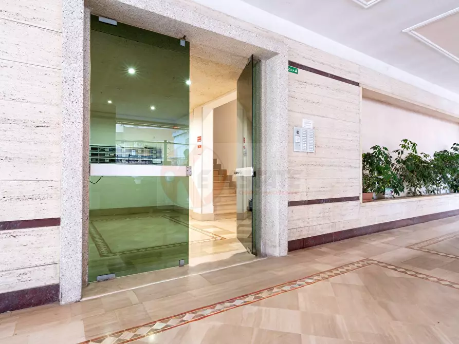 Immagine 21 di Appartamento in vendita  in VIA ADDIS 1 a Sassari