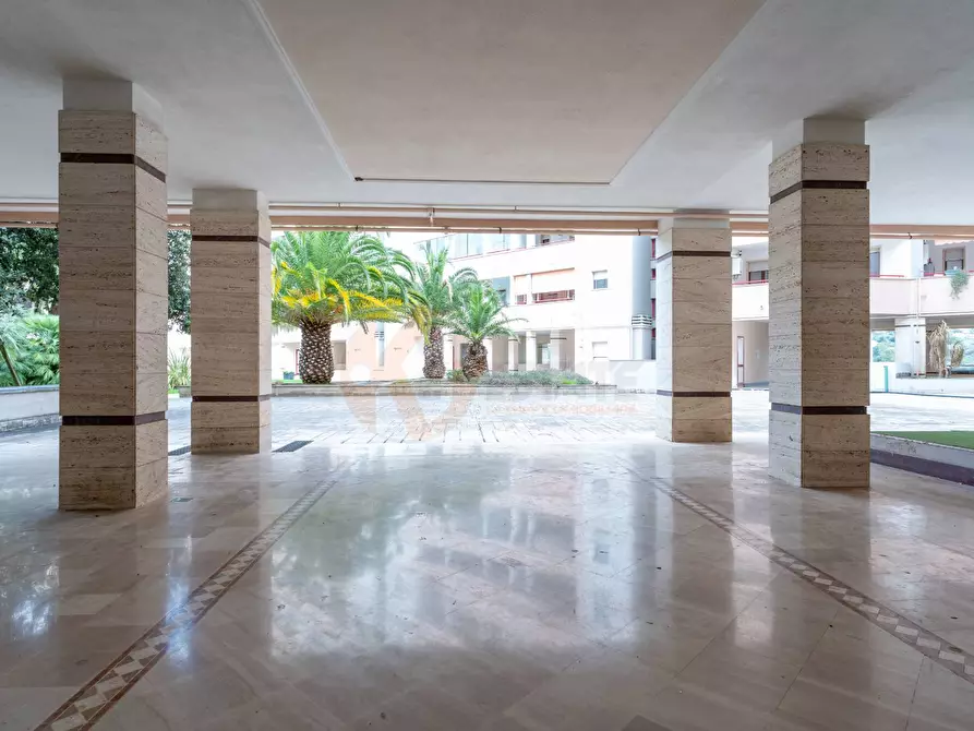 Immagine 22 di Appartamento in vendita  in VIA ADDIS 1 a Sassari