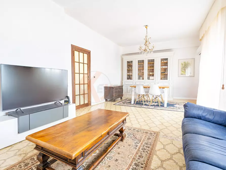 Immagine 1 di Appartamento in vendita  in via Armando Diaz 26 a Sassari