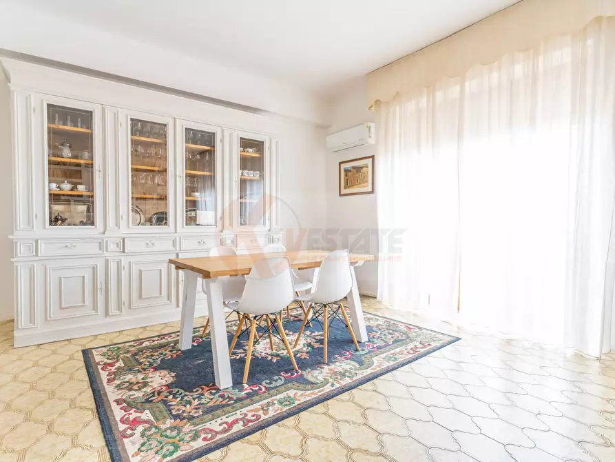 Immagine 2 di Appartamento in vendita  in via Armando Diaz 26 a Sassari