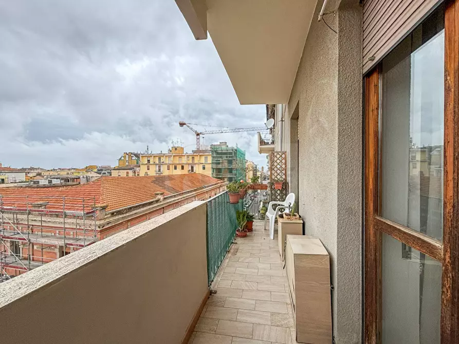 Immagine 4 di Appartamento in vendita  in via Armando Diaz 26 a Sassari