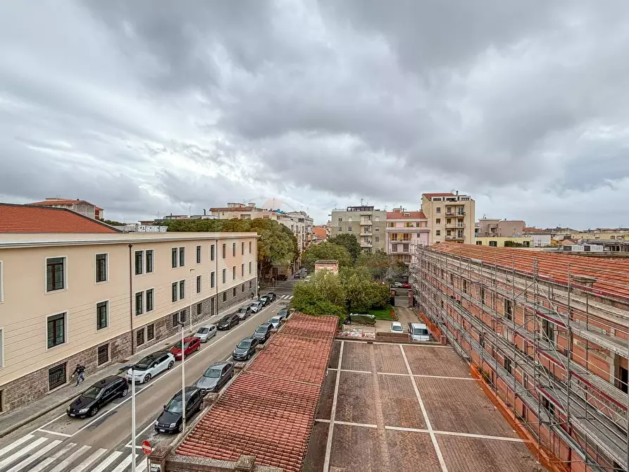 Immagine 5 di Appartamento in vendita  in via Armando Diaz 26 a Sassari