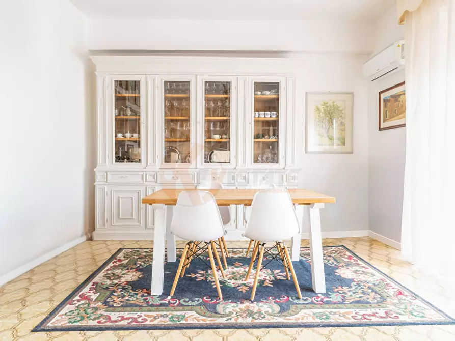 Immagine 7 di Appartamento in vendita  in via Armando Diaz 26 a Sassari