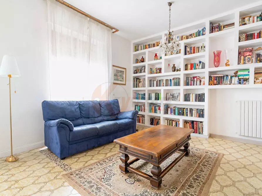 Immagine 8 di Appartamento in vendita  in via Armando Diaz 26 a Sassari