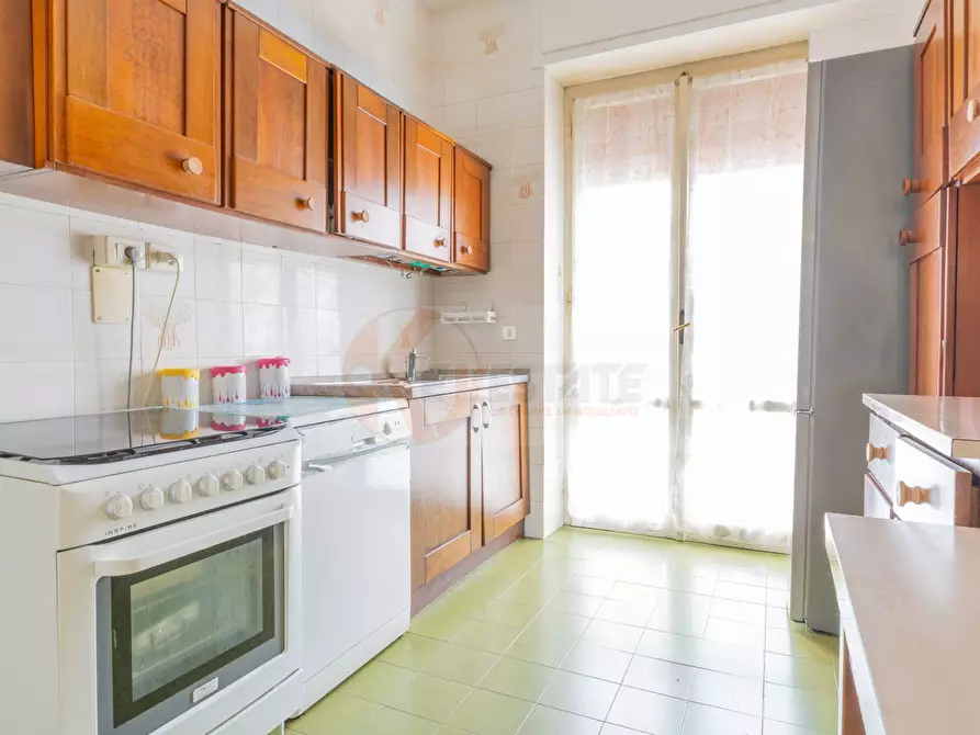 Immagine 10 di Appartamento in vendita  in via Armando Diaz 26 a Sassari