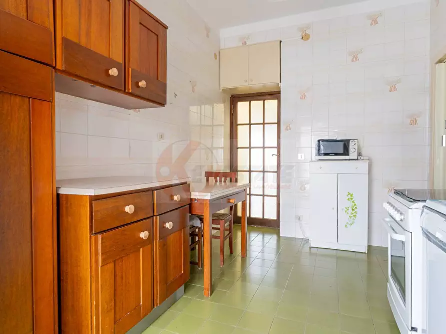 Immagine 11 di Appartamento in vendita  in via Armando Diaz 26 a Sassari