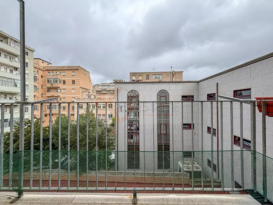 Immagine 13 di Appartamento in vendita  in via Armando Diaz 26 a Sassari