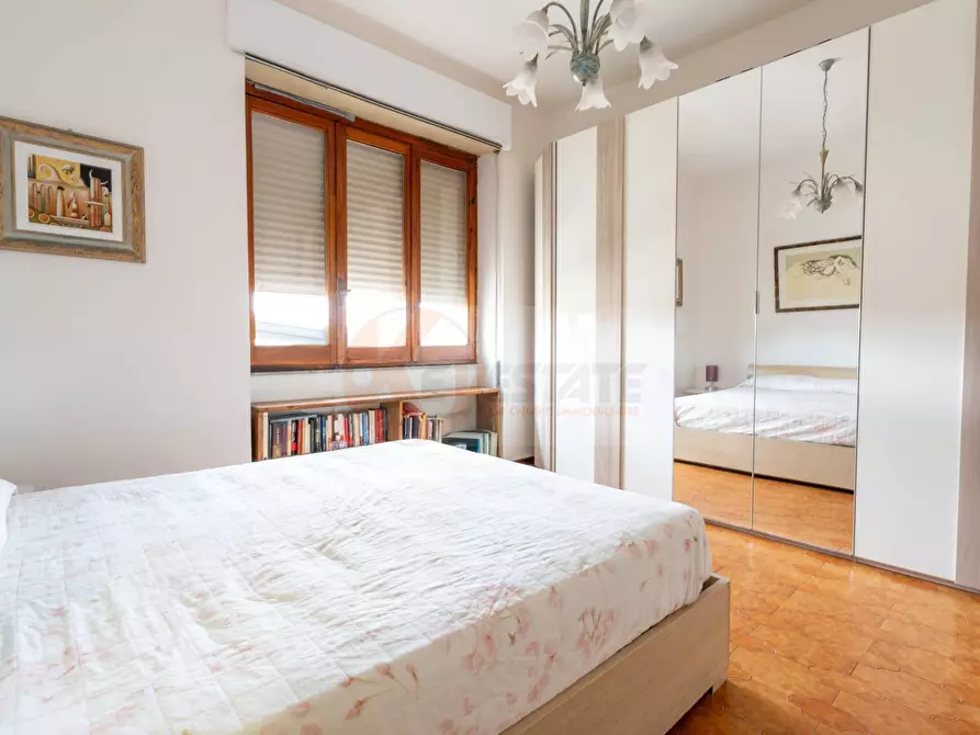 Immagine 14 di Appartamento in vendita  in via Armando Diaz 26 a Sassari