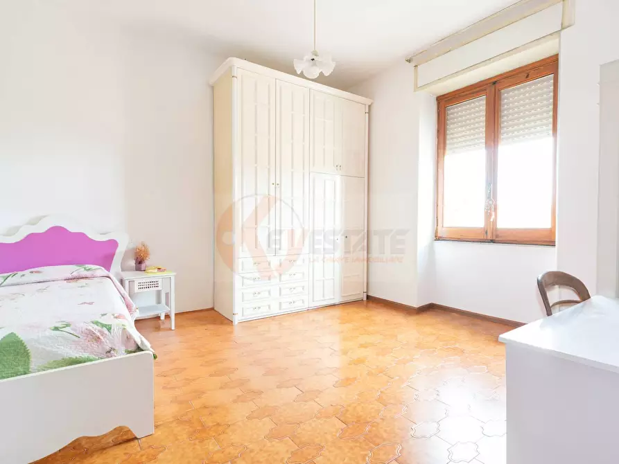 Immagine 17 di Appartamento in vendita  in via Armando Diaz 26 a Sassari