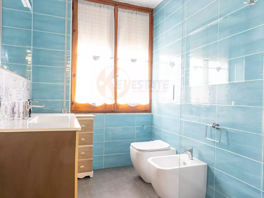 Immagine 21 di Appartamento in vendita  in via Armando Diaz 26 a Sassari