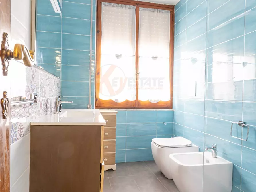 Immagine 22 di Appartamento in vendita  in via Armando Diaz 26 a Sassari