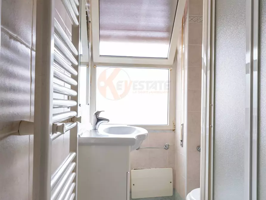 Immagine 23 di Appartamento in vendita  in via Armando Diaz 26 a Sassari