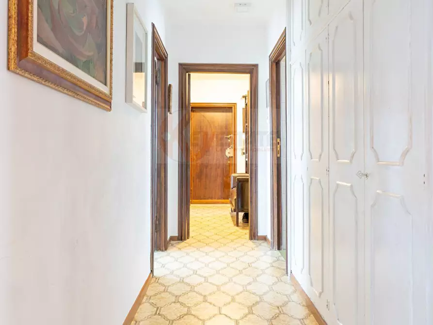 Immagine 25 di Appartamento in vendita  in via Armando Diaz 26 a Sassari