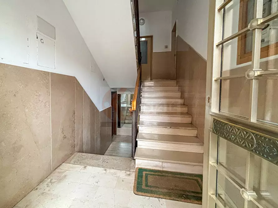 Immagine 26 di Appartamento in vendita  in via Armando Diaz 26 a Sassari