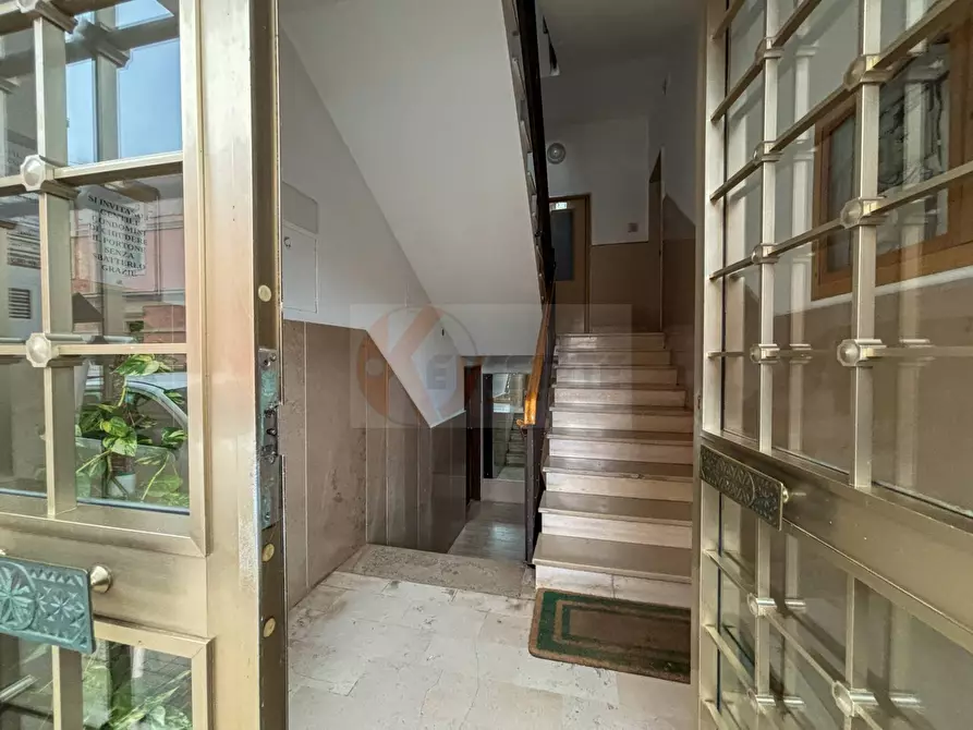 Immagine 27 di Appartamento in vendita  in via Armando Diaz 26 a Sassari