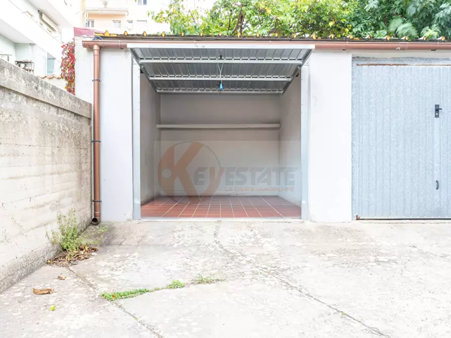 Immagine 28 di Appartamento in vendita  in via Armando Diaz 26 a Sassari