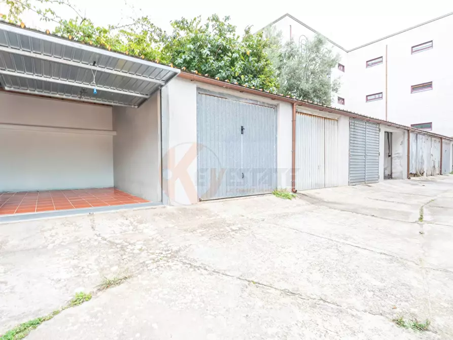 Immagine 29 di Appartamento in vendita  in via Armando Diaz 26 a Sassari