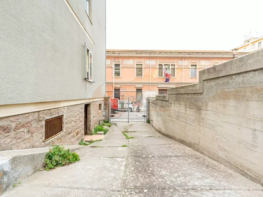 Immagine 31 di Appartamento in vendita  in via Armando Diaz 26 a Sassari