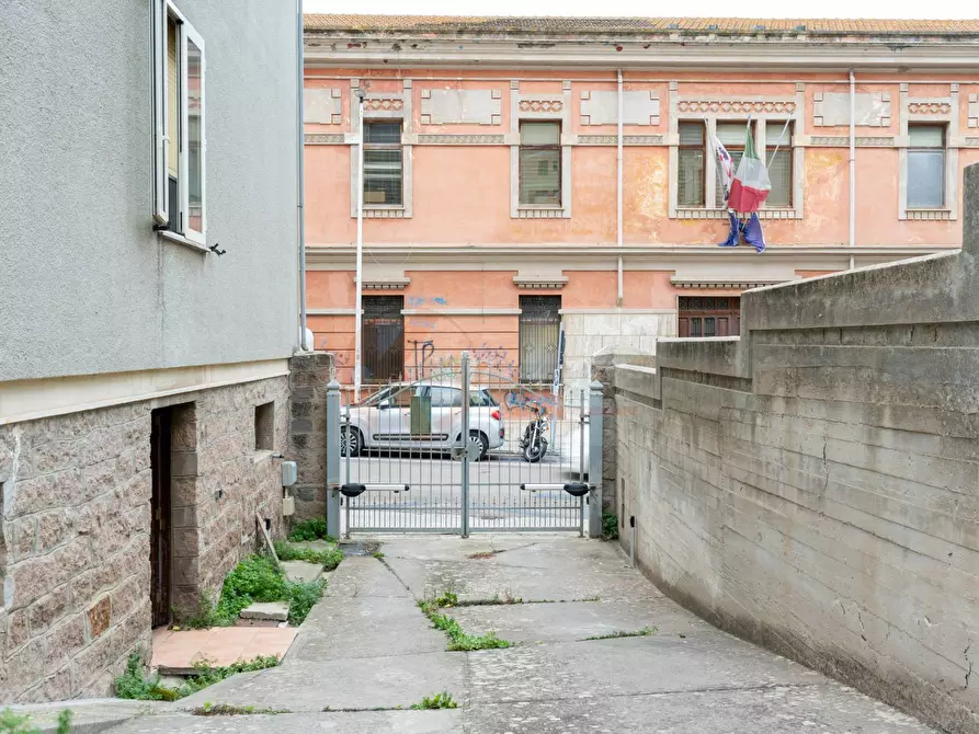 Immagine 32 di Appartamento in vendita  in via Armando Diaz 26 a Sassari