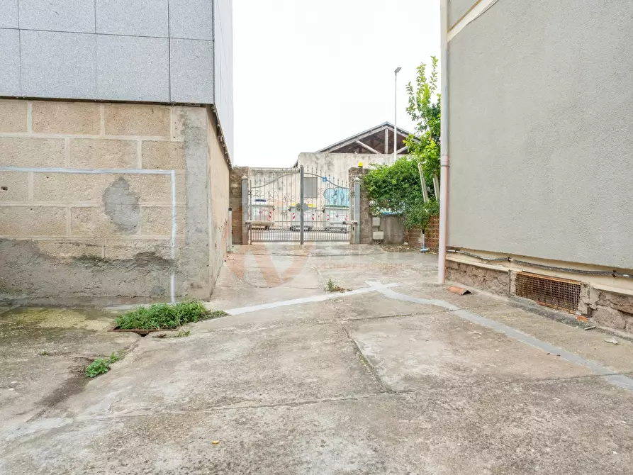 Immagine 33 di Appartamento in vendita  in via Armando Diaz 26 a Sassari