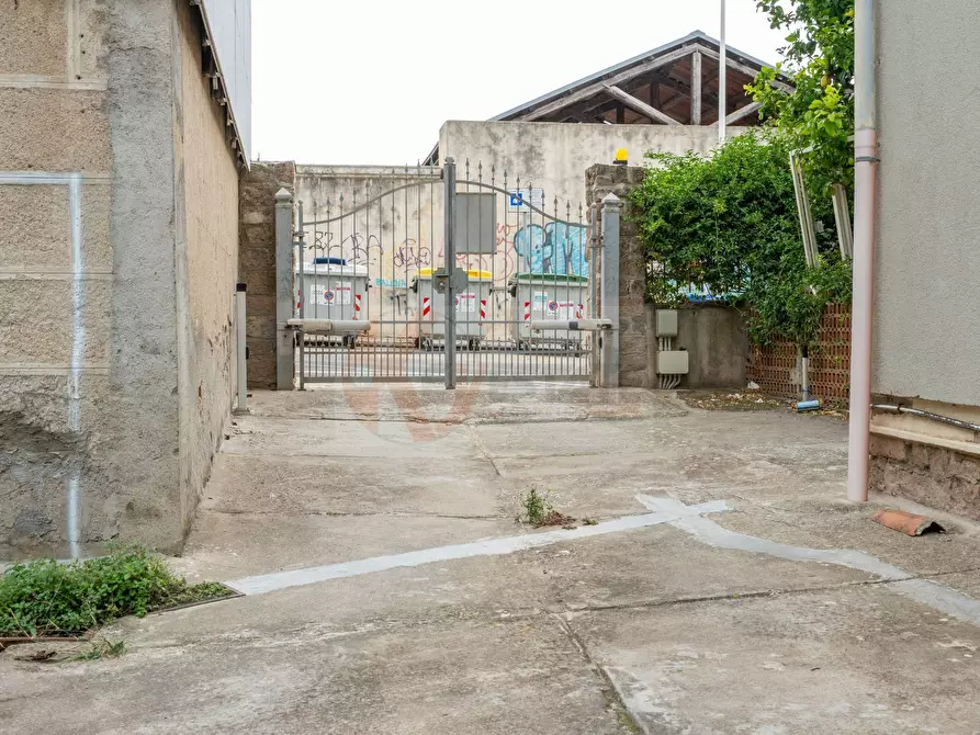 Immagine 34 di Appartamento in vendita  in via Armando Diaz 26 a Sassari