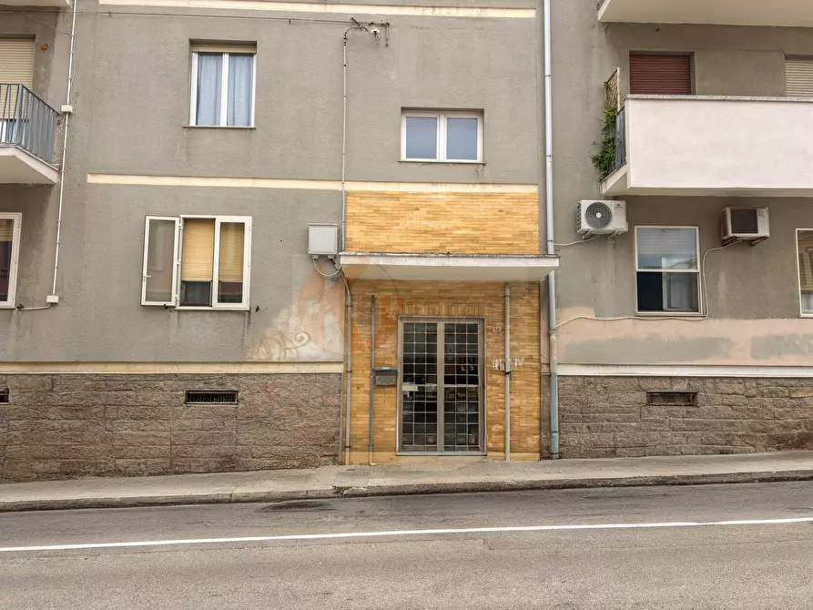 Immagine 35 di Appartamento in vendita  in via Armando Diaz 26 a Sassari