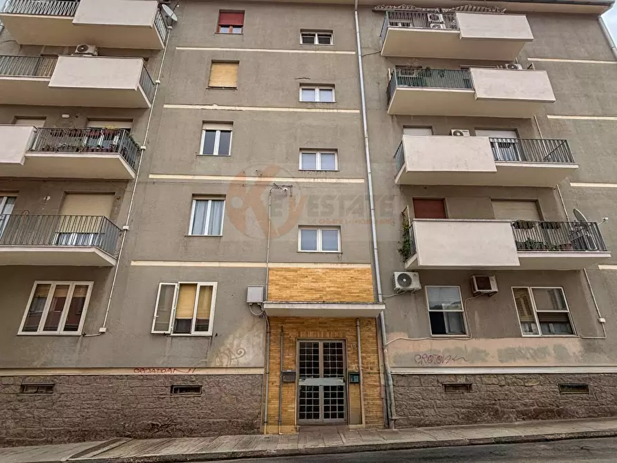 Immagine 36 di Appartamento in vendita  in via Armando Diaz 26 a Sassari