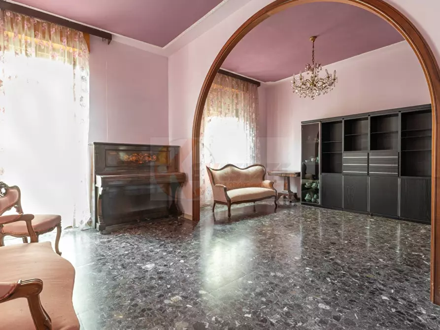 Immagine 1 di Appartamento in vendita  in Via Zanfarino 39 a Sassari