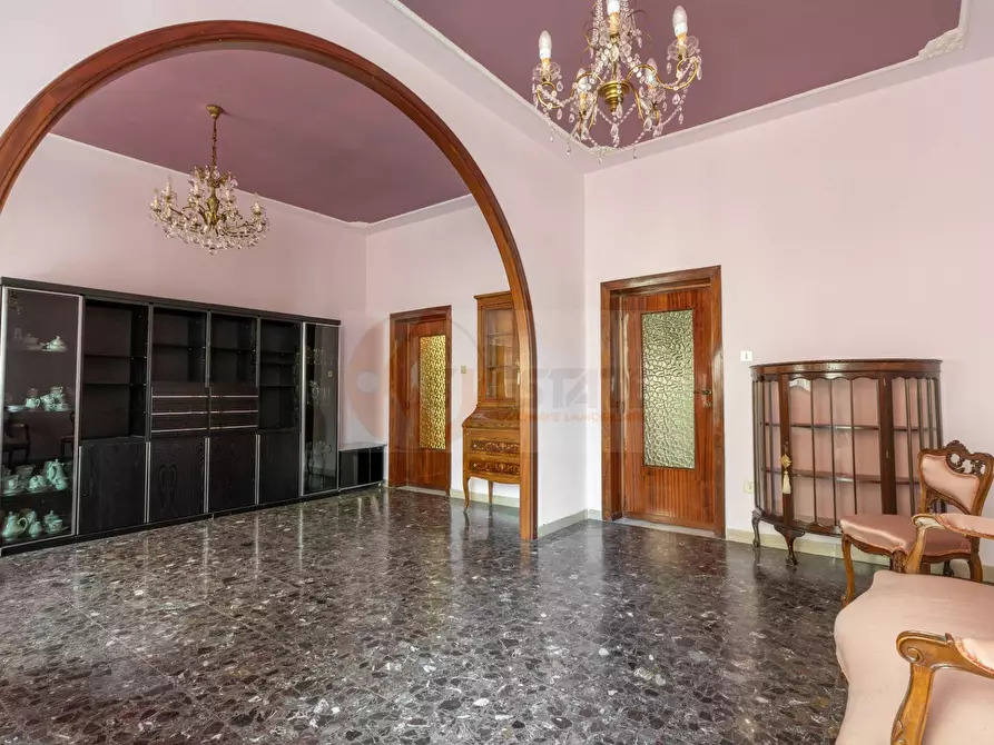 Immagine 2 di Appartamento in vendita  in Via Zanfarino 39 a Sassari