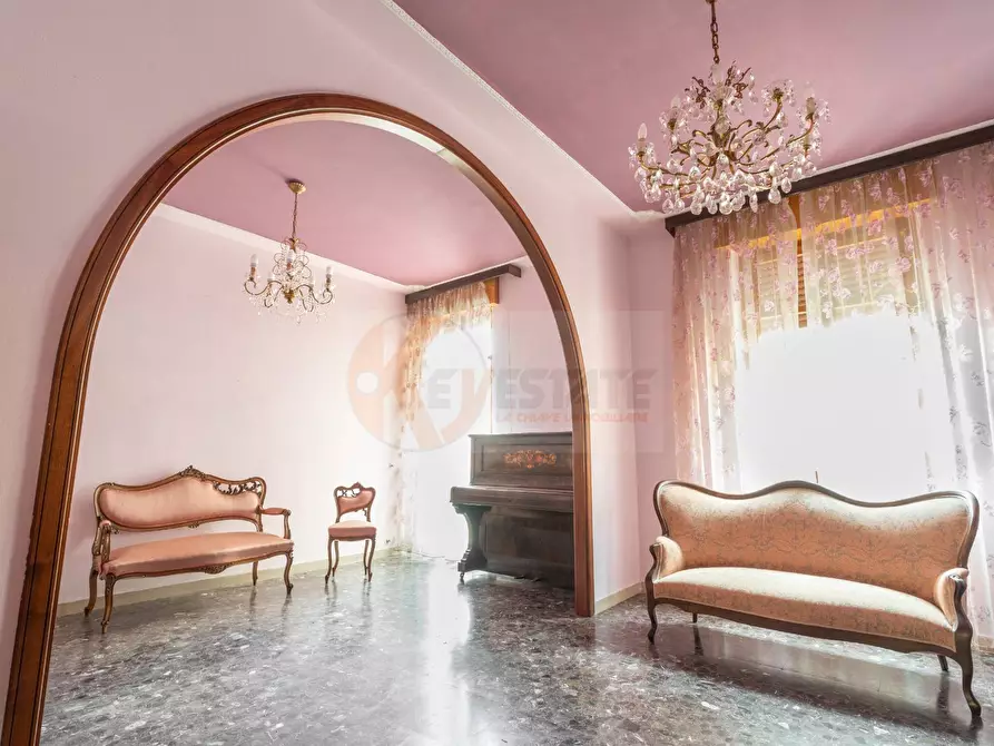 Immagine 3 di Appartamento in vendita  in Via Zanfarino 39 a Sassari