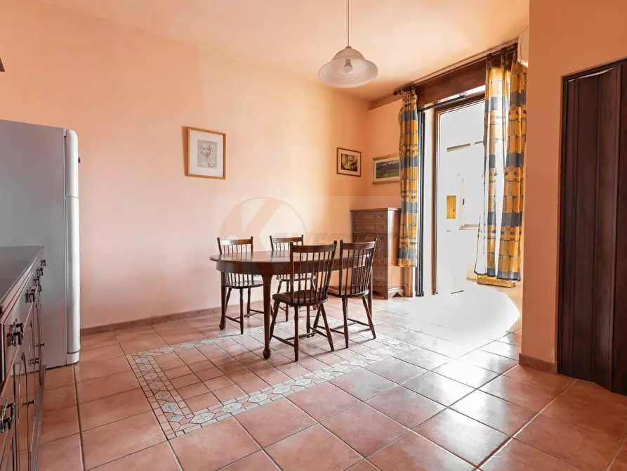 Immagine 4 di Appartamento in vendita  in Via Zanfarino 39 a Sassari