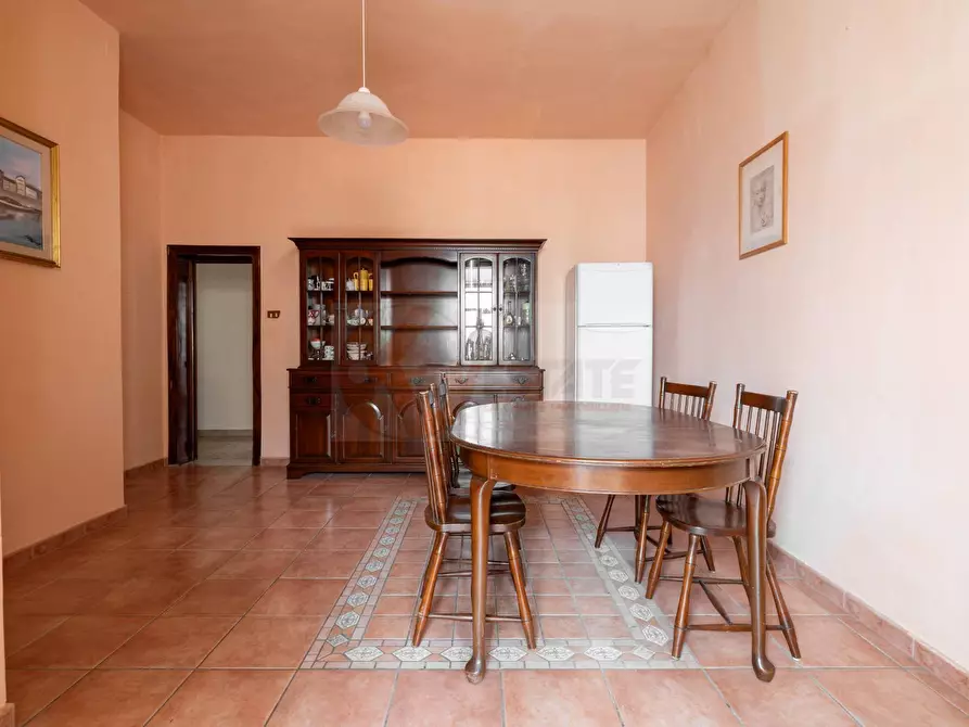 Immagine 5 di Appartamento in vendita  in Via Zanfarino 39 a Sassari