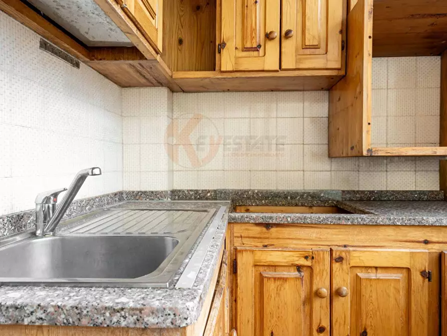 Immagine 6 di Appartamento in vendita  in Via Zanfarino 39 a Sassari